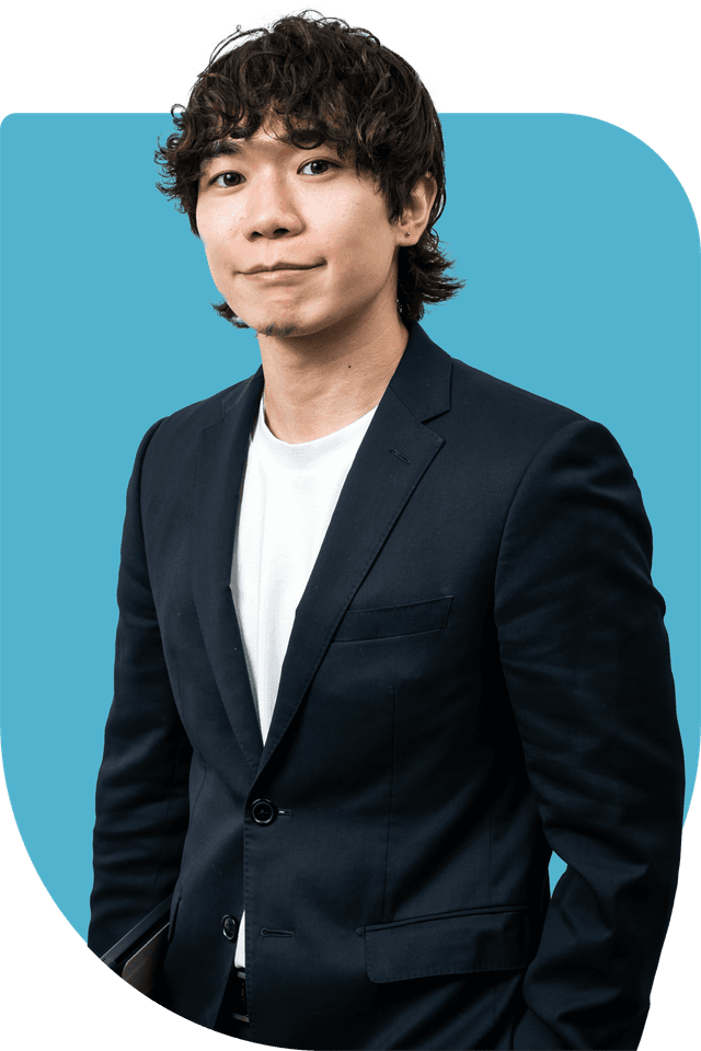 Ishikawa Zenichiro